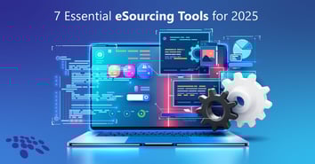 CobbleStone Software explores seven essential eSourcing tools for 2025.