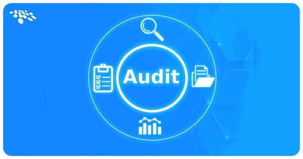 CobbleStone Software supports audits and compliance reporting.