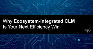 CobbleStone Software supports ecosystem-integrated CLM.