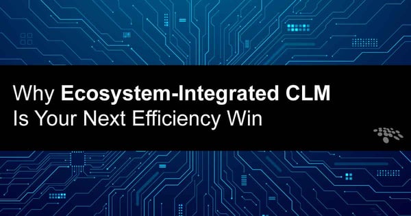CobbleStone Software supports ecosystem-integrated CLM.