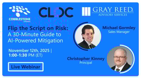 Flip the Script on Risk: A 30-Minute Guide to AI-Powered Mitigation