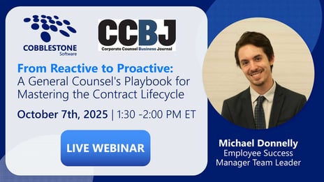 From Reactive to Proactive Webinar