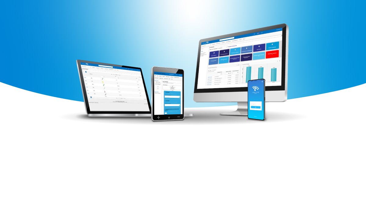Request a CobbleStone Software Free Trial