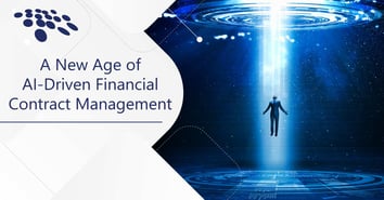 CobbleStone Software explains a new world of financial contract management with AI-driven software.