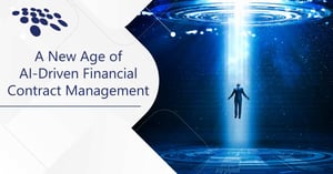 CobbleStone Software explores the new world of financial contract management with AI-drive CLM solutions.