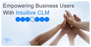 CobbleStone Software empowers business users with intuitive contract management.