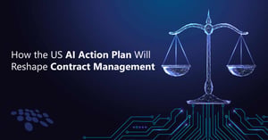CobbleStone Software explains how the US AI Action Plan will reshape contract management.