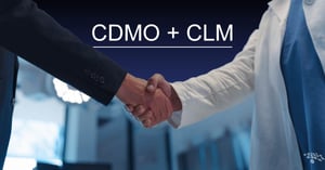 CobbleStone Software explains how pharma CLM software optimizes CDMO and supplier onboarding.