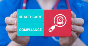 CobbleStone Software explores automating healthcare compliance such as HIPAA, OFAC, and BAAs.