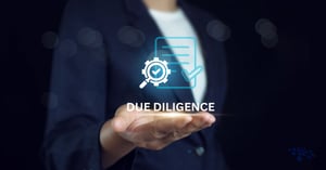 CobbleStone Software explains a legal tech strategy for legal due diligence with CLM.