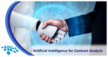 CobbleStone Software explains artificial intelligence contract analysis.