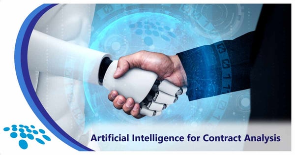CobbleStone Software offers artificial intelligence for contract analysis.