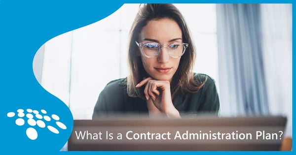 CobbleStone Software defines and showcases a contract administration plan.