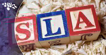 CobbleStone Software showcases how to Easily Tackle SLAs with Service Contract Management Software.