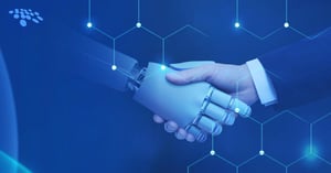 CobbleStone Software discusses the benefits of AI-powered contract management systems.