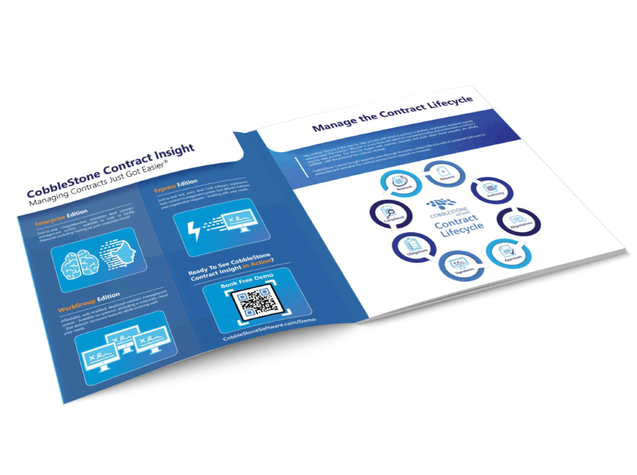 CobbleStone Software eBook