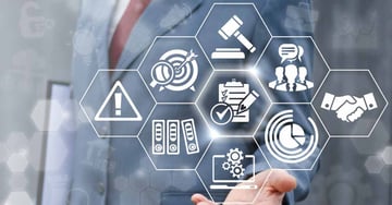 CobbleStone Software offers legal workflows for success.