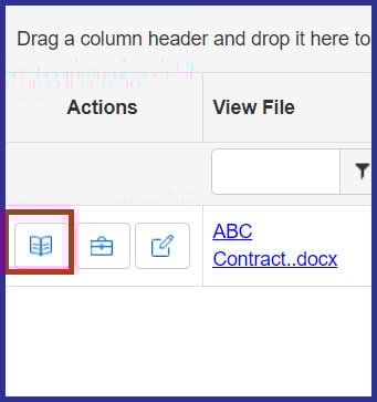 CobbleStone Software lets you open a document previewer.