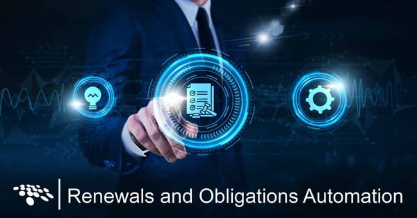CobbleStone Software explains why contract managers need automation for renewals and obligations.