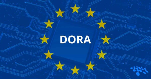 CobbleStone Software explores how CLM software supports EU DORA compliance requirements.