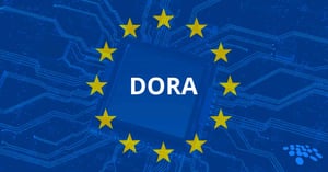 CobbleStone Software explores how CLM software supports EU DORA compliance requirements.