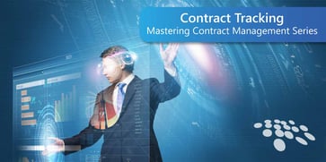 CobbleStone Software offers a guide for efficient and effective contract tracking.