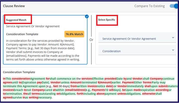 11. CobbleStone-Software-Clause-Playbooks-Add-Clauses-with-VISDOM-Clause-Review-Tab