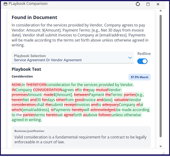 4. CobbleStone-Software-Clause-Playbooks-Playbook-Comparison