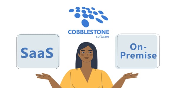 CobbleStone-software-SaaS-Onpremise