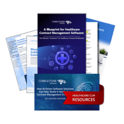 Healthcare CLM Resources