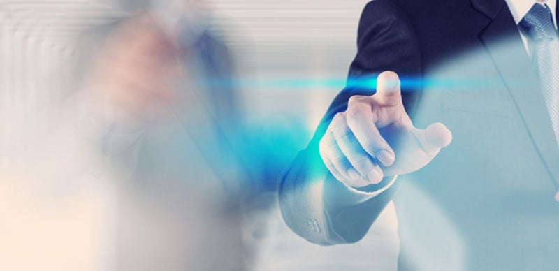 Transform documents with contract management software