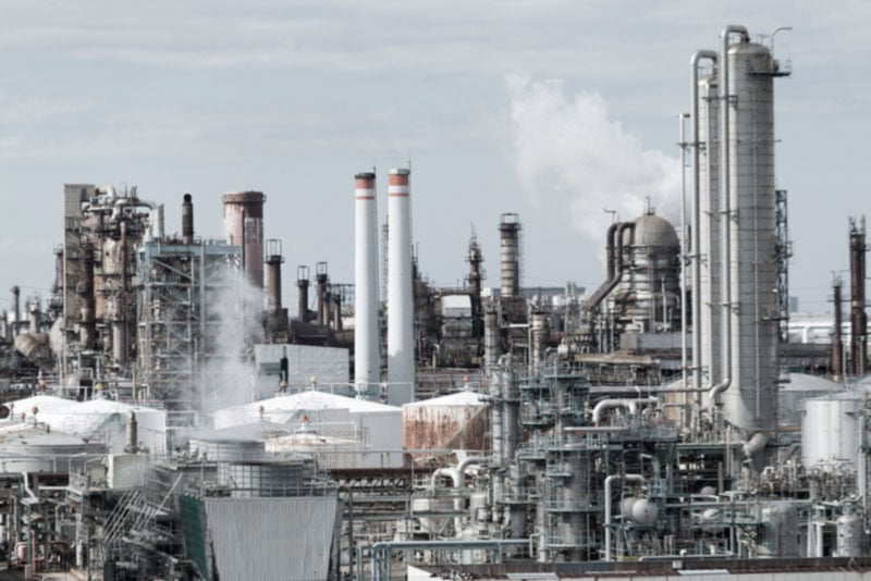 CobbleStone Energy Industry Contract Management Software