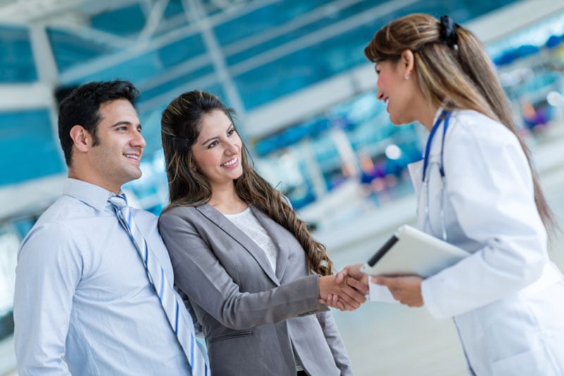 CobbleStone Healthcare Contract Management Software