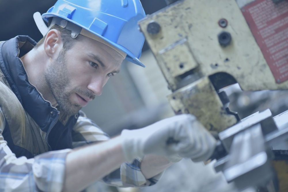 Contract Management for Manufacturing Industry with CobbleStone Software
