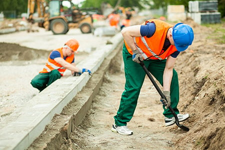 Contract Management for Construction Industry with CobbleStone Software