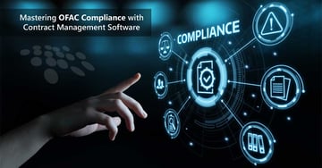 CobbleStone Software improve OFAC compliance.