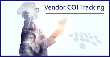 CobbleStone Software enhances vendor COI tracking.