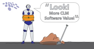 CobbleStone Software explains 4 secondary functions of CLM software.