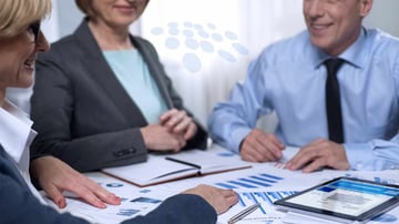 Learn about contract lifecycle management with CobbleStone Software.