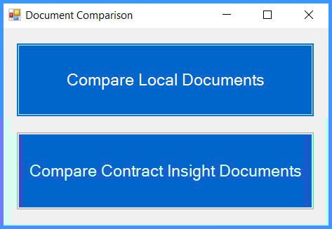 CobbleStone Software features easy document comparison.