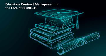 CobbleStone Software offers education contract management during COVID-19.