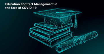 CobbleStone Software offers education contract management during COVID-19.