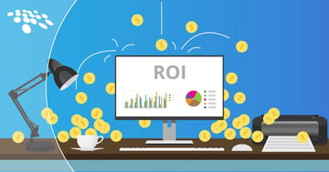 CobbleStone Software details 11 effects of strong contract management software ROI.