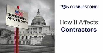 CobbleStone-Software-Federal-Shutdowns-Impact-on-Contractors-&-CLM-Software-Solutions
