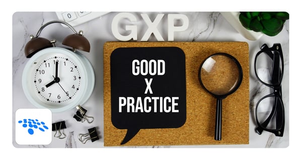 CobbleStone Software explores how GxP impacts contract management compliance.