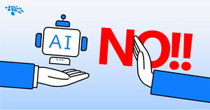 CobbleStone Software explains why county governments mistrust AI - and why that mistrust is unfounded.