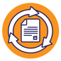 CobbleStone-Software-Orange-Icon-2020-Contract-Lifecycle-Management