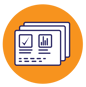 CobbleStone Software Bid Evaluation and Scoring Icon
