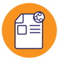 CobbleStone-Software-Orange-Icon-2020-Simplified-Requisition-Management
