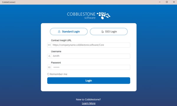 CobbleConnect Screenshot-1